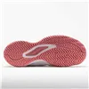 Sports Shoes for Kids Wilson Rush Pro Ace Orange