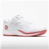 Sports Shoes for Kids Wilson Rush Pro Ace Orange