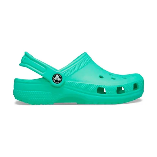 Clogs Crocs Classic Clog Blue