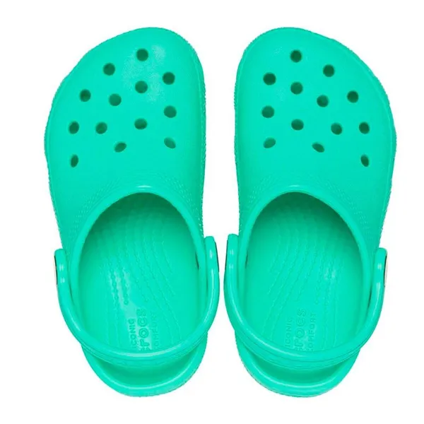 Clogs Crocs Classic Clog Blue