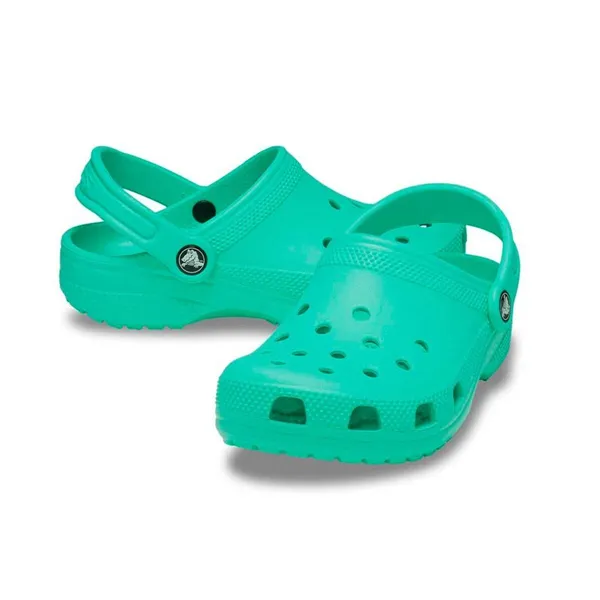 Clogs Crocs Classic Clog Blue