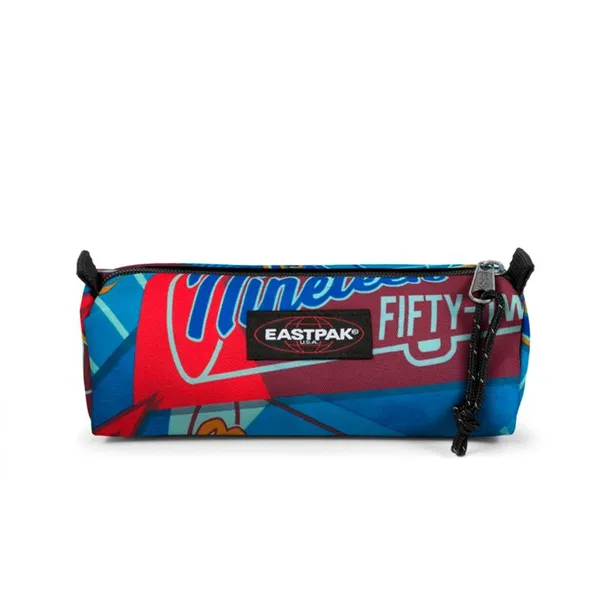 School Case Eastpak EK0003722W21 Blue