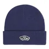 Child Hat Vans Classic Deep Twilight Blue (One size)