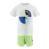 Children's Sports Outfit Converse 8CC758-E9S White