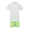 Children's Sports Outfit Converse 8CC758-E9S White