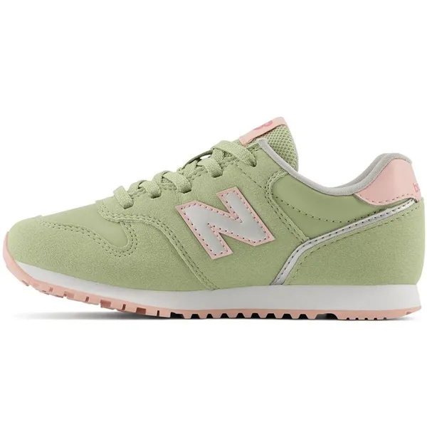 Sports Shoes for Kids New Balance S222 NBJ