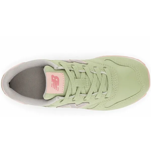 Sports Shoes for Kids New Balance S222 NBJ