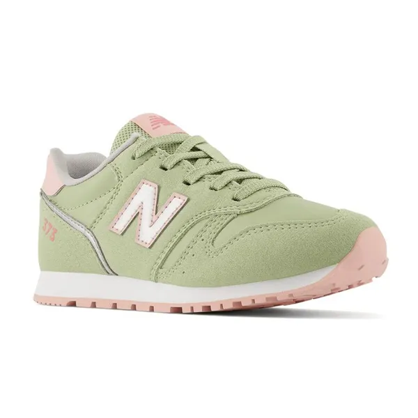 Sports Shoes for Kids New Balance S222 NBJ