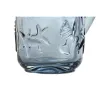 Jug Home ESPRIT Blue Crystal