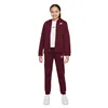 Children’s Tracksuit Nike BV3634-638 Dark Red