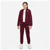 Children’s Tracksuit Nike BV3634-638 Dark Red
