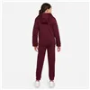 Children’s Tracksuit Nike BV3634-638 Dark Red