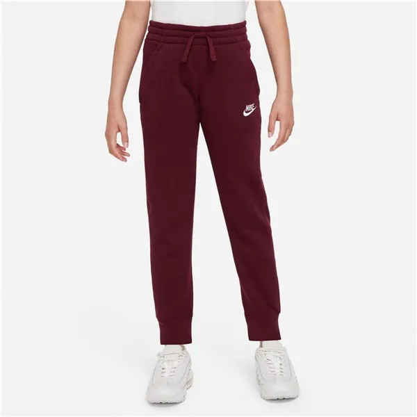 Children’s Tracksuit Nike BV3634-638 Dark Red