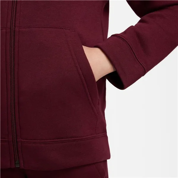 Children’s Tracksuit Nike BV3634-638 Dark Red