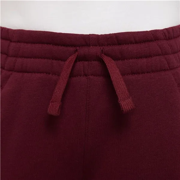 Children’s Tracksuit Nike BV3634-638 Dark Red