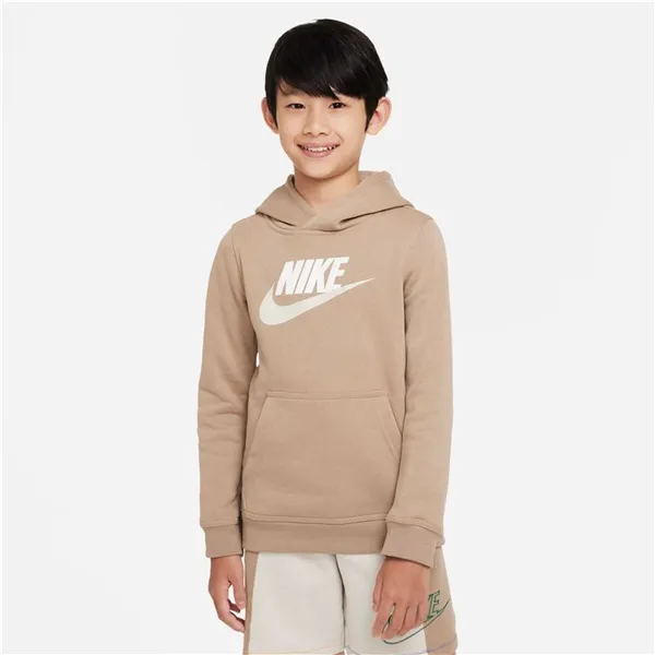Unisex Hoodie Nike Sportswear Club