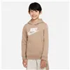 Unisex Hoodie Nike Sportswear Club
