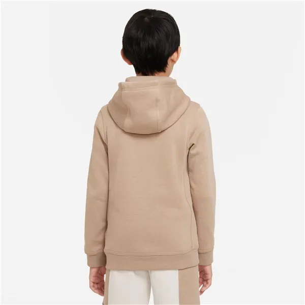 Unisex Hoodie Nike Sportswear Club