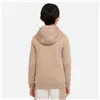 Unisex Hoodie Nike Sportswear Club