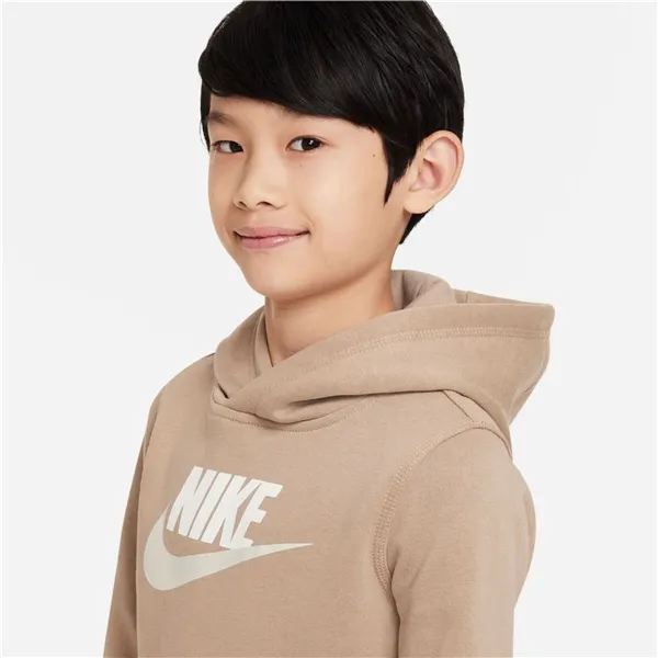 Unisex Hoodie Nike Sportswear Club
