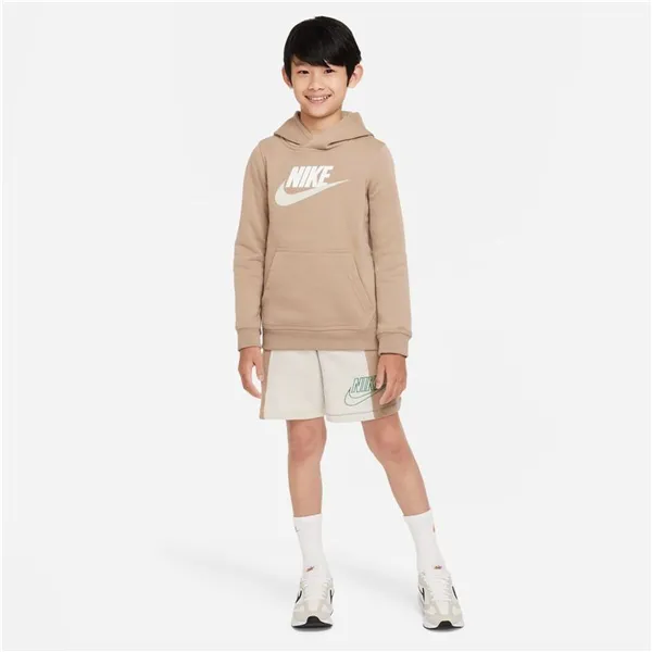 Unisex Hoodie Nike Sportswear Club