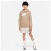 Unisex Hoodie Nike Sportswear Club