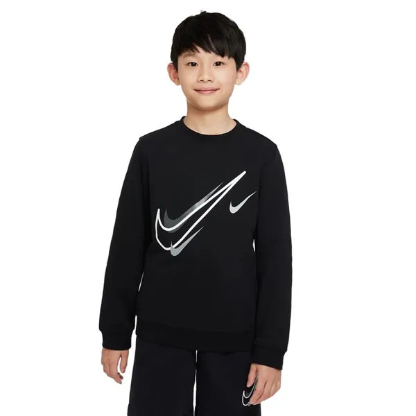 Children’s Sweatshirt without Hood Nike BK