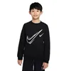 Children’s Sweatshirt without Hood Nike BK