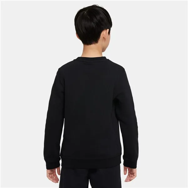 Children’s Sweatshirt without Hood Nike BK