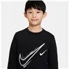 Children’s Sweatshirt without Hood Nike BK