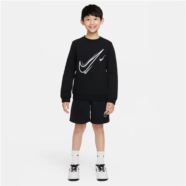 Children’s Sweatshirt without Hood Nike BK