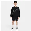 Children’s Sweatshirt without Hood Nike BK