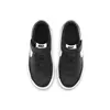 Sports Shoes for Kids Nike Court Legacy Black