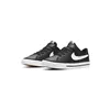Sports Shoes for Kids Nike Court Legacy Black