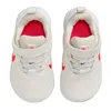 Sports Shoes for Kids Nike Revolution 6 White
