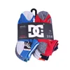 Sports Socks Dc 2901HE Blue Children's Unisex