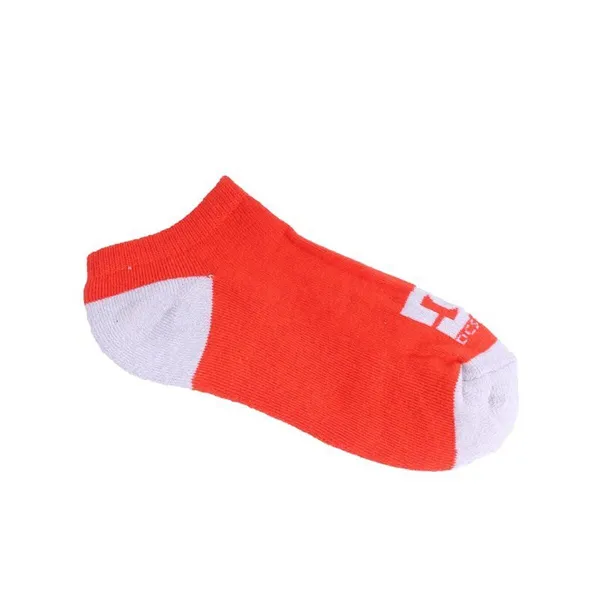 Sports Socks Dc 2901HE Blue Children's Unisex
