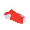 Sports Socks Dc 2901HE Blue Children's Unisex