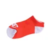 Sports Socks Dc 2901HE Blue Children's Unisex