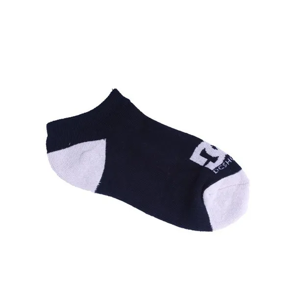 Sports Socks Dc 2901HE Blue Children's Unisex