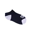 Sports Socks Dc 2901HE Blue Children's Unisex
