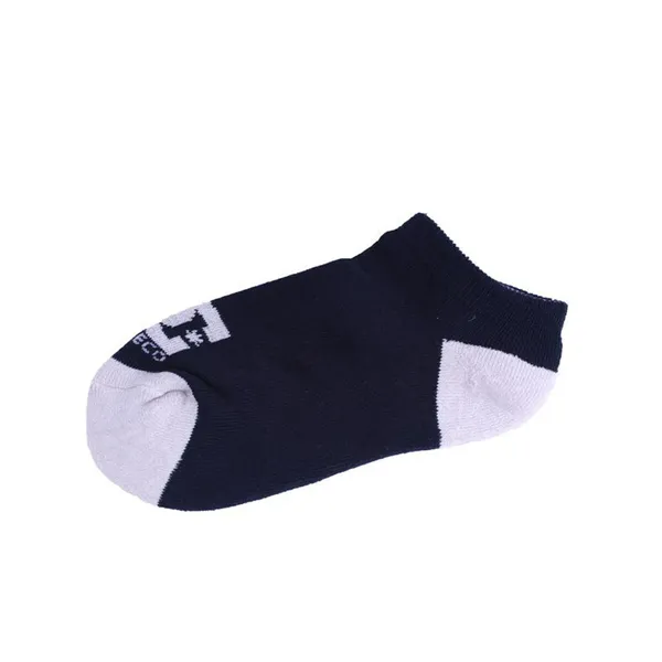 Sports Socks Dc 2901HE Blue Children's Unisex