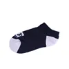 Sports Socks Dc 2901HE Blue Children's Unisex