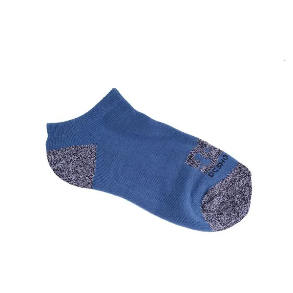 Sports Socks Dc 2901HE Blue Children's Unisex