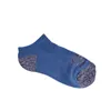Sports Socks Dc 2901HE Blue Children's Unisex