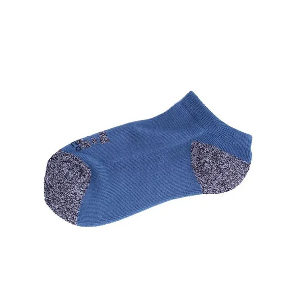 Sports Socks Dc 2901HE Blue Children's Unisex