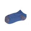 Sports Socks Dc 2901HE Blue Children's Unisex