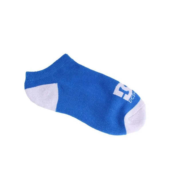 Sports Socks Dc 2901HE Blue Children's Unisex