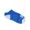 Sports Socks Dc 2901HE Blue Children's Unisex