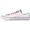 Sports Shoes for Kids Converse Stars Stripes Chuck Taylor White